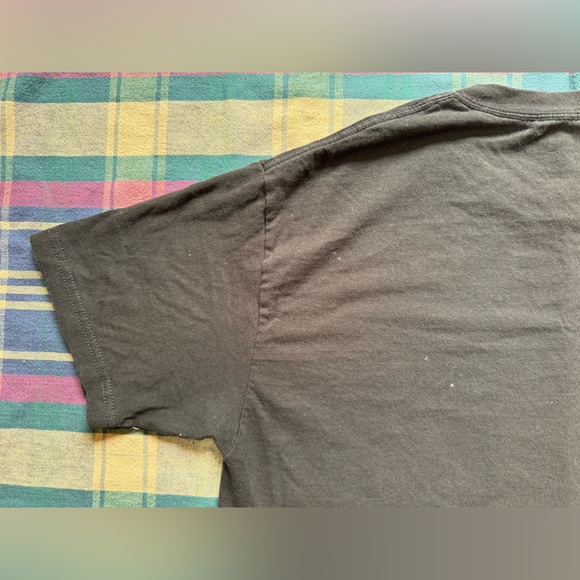 Cookies Graphic Logo Upper Echelon Black T-Shirt - Picture 11 of 12